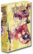 百花繚乱 サムライガールズ Blu-ray BOX
