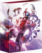 仮面ライダーカブト Blu‐ray BOX 1 [Blu-ray]