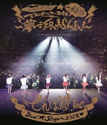 ワールドワイド☆でんぱツアー2014 in 日本武道館